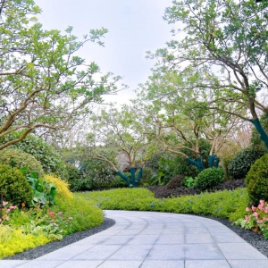 別墅庭院設(shè)計(jì)的后期如何養(yǎng)護(hù)丰功伟绩？